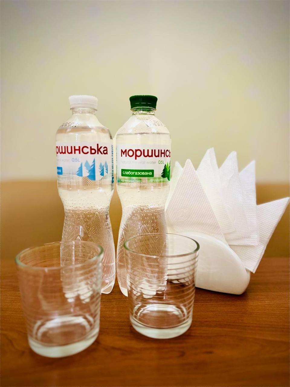 Sofiivska Borshchahivka Готельно-Ресторанний Комплекс Б-52 מראה חיצוני תמונה